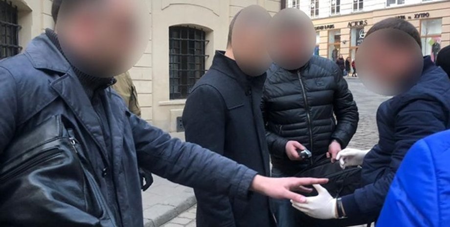 Фото: пресс-служба Национальной полиции