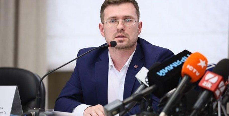 Игорь Кузин/Фото: РБК-Украина