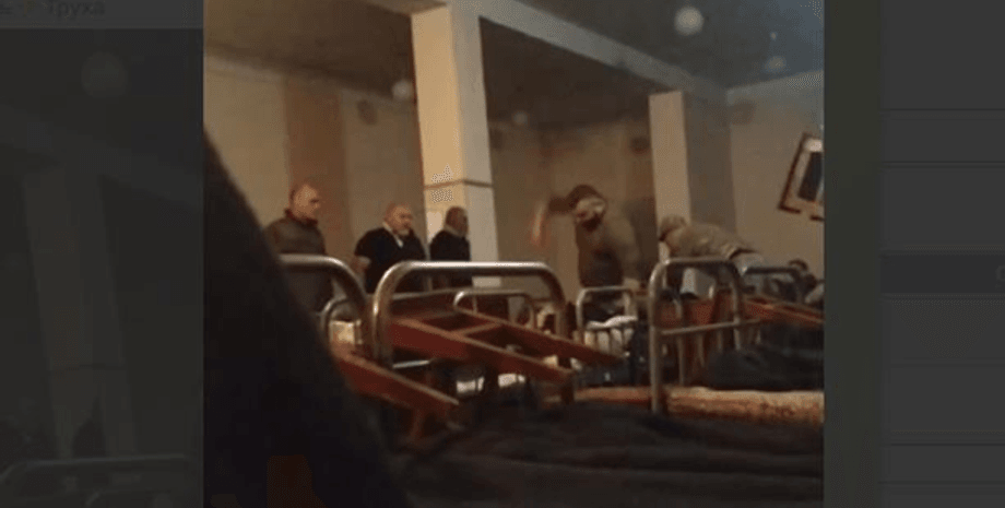 військкомат