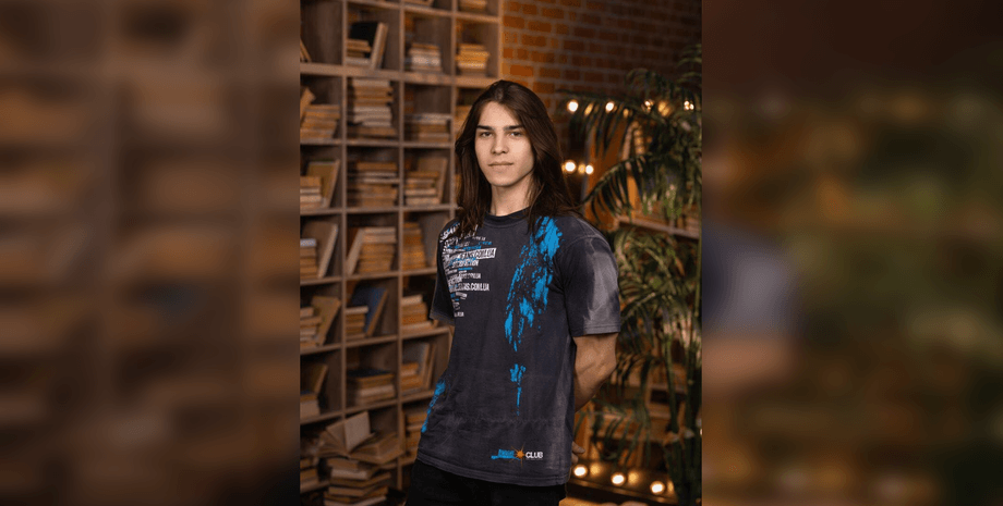 Вадим Давиденко