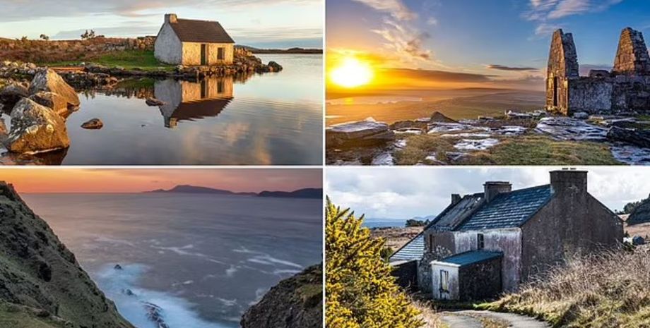 Ірландія пропоную іноземцям гроші за переїзд на острови, які умови гранту, житло, нерухомість