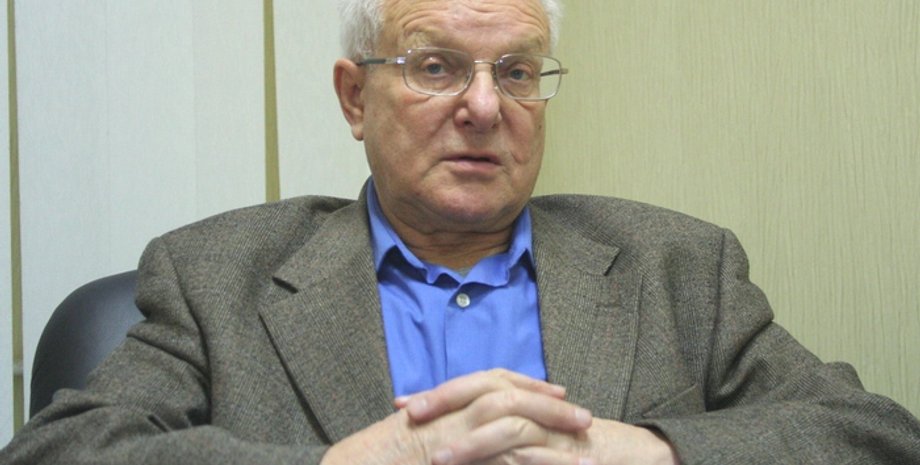 Владимир Василенко / Фото: hrvic.org