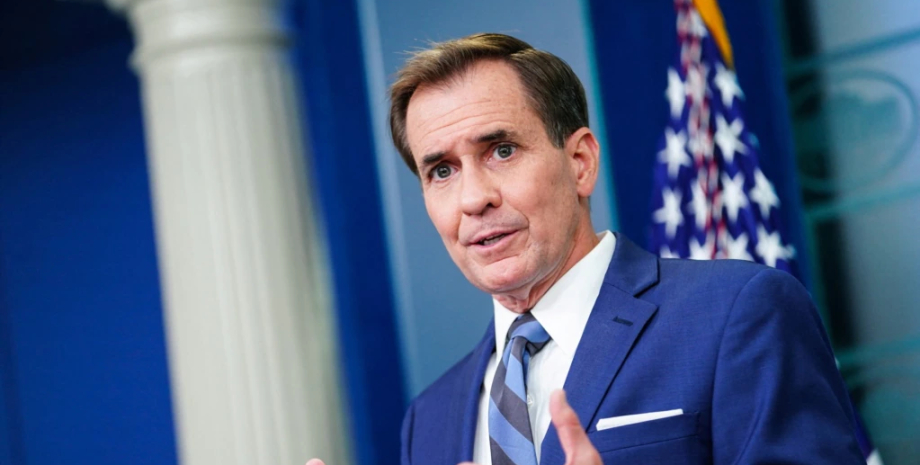 US National Security Council Coordinator John Kirby believes that the DPRK sells...