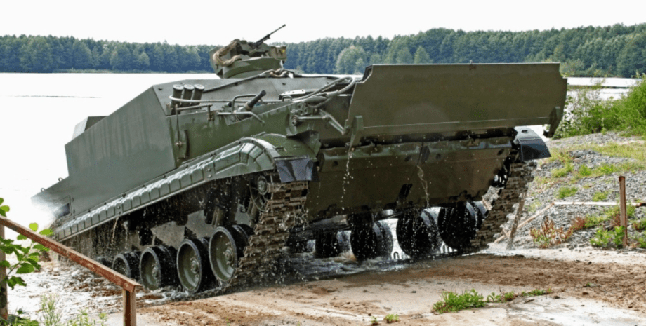 БТ-3Ф БТ-3Ф в рф