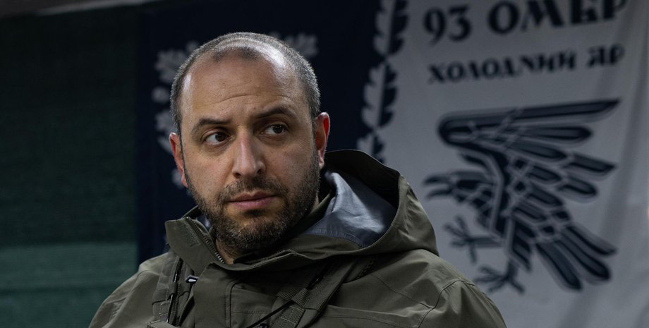 Рустем Умеров, Минобороны, война РФ против Украины, российское вторжение, Черное море