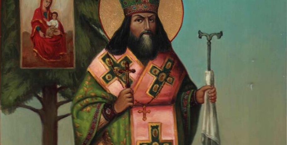 Феодосия Черниговского 5 февраля 2025