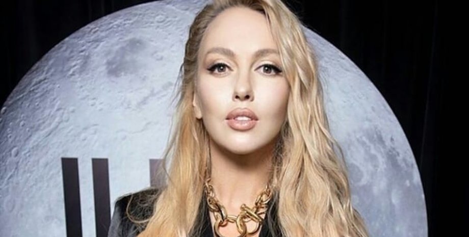 Оля Полякова раскрыла детали конфликта с Тиной Кароль