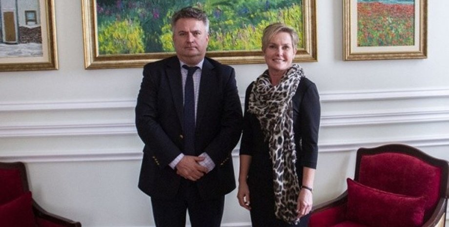 Фото: MFA_Ukraine