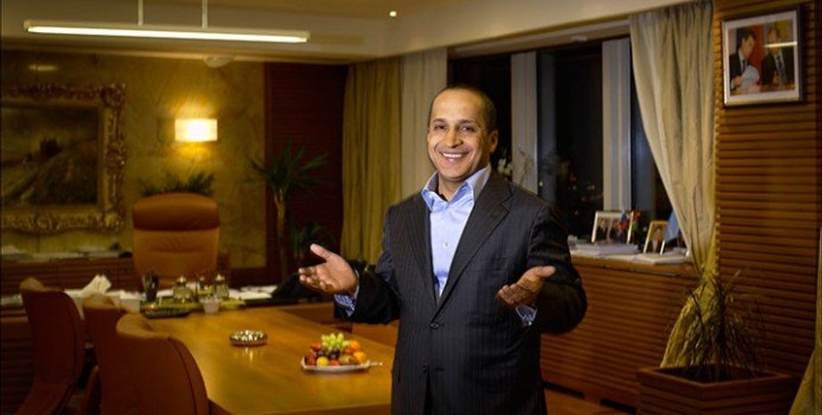 дом зияд манасир, зияд манасир, российский олигарх, дворец, самый дорогой дом россии