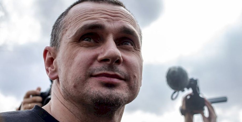 Сенцов, Каплан, сестра