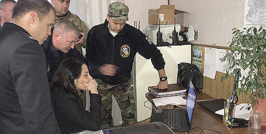 Фото: npu.gov.ua