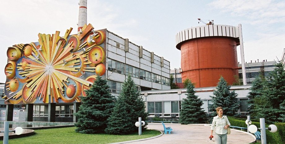 авария на ПАЭС, энергоблок, атомная станция, отключение электроэнергии, графики отключений