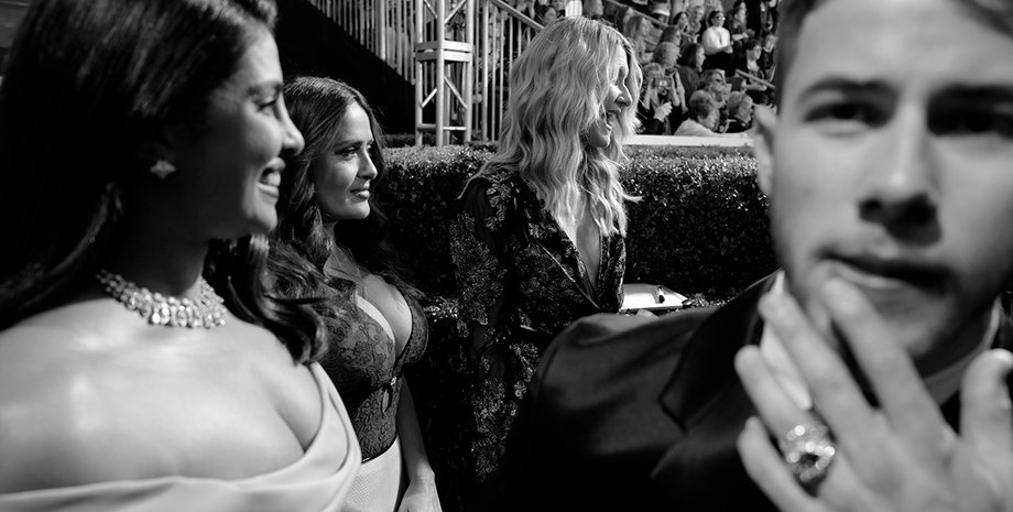 Фото: golden globes