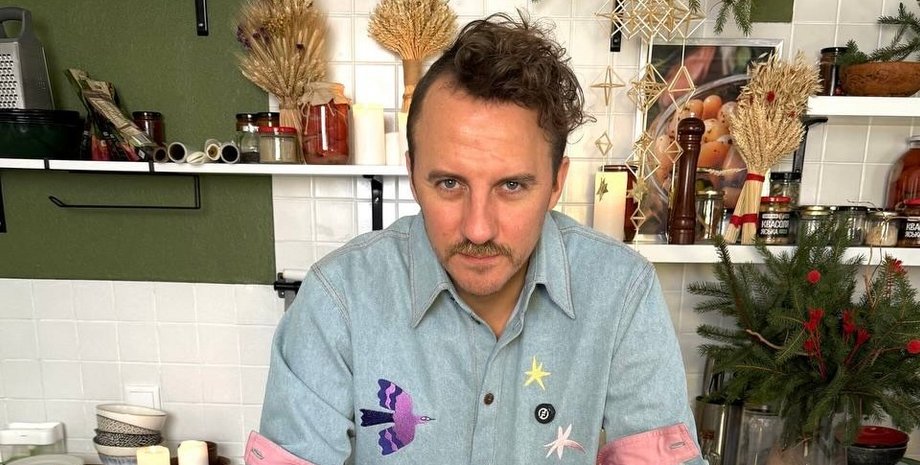 Скільки заробляє Євген Клопотенко