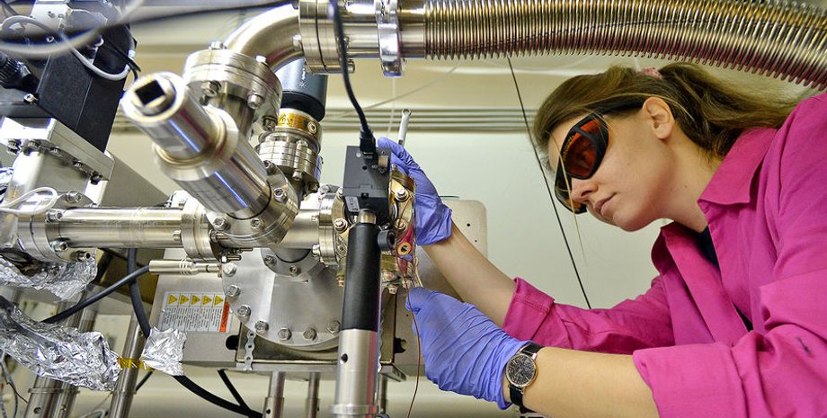 Фото: Максим Блинов / РИА "Новости"