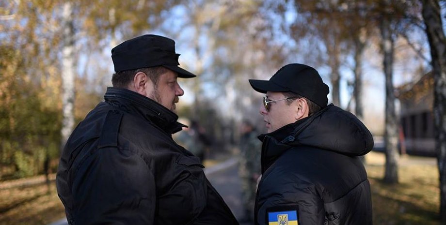 Фото: 112 Украина