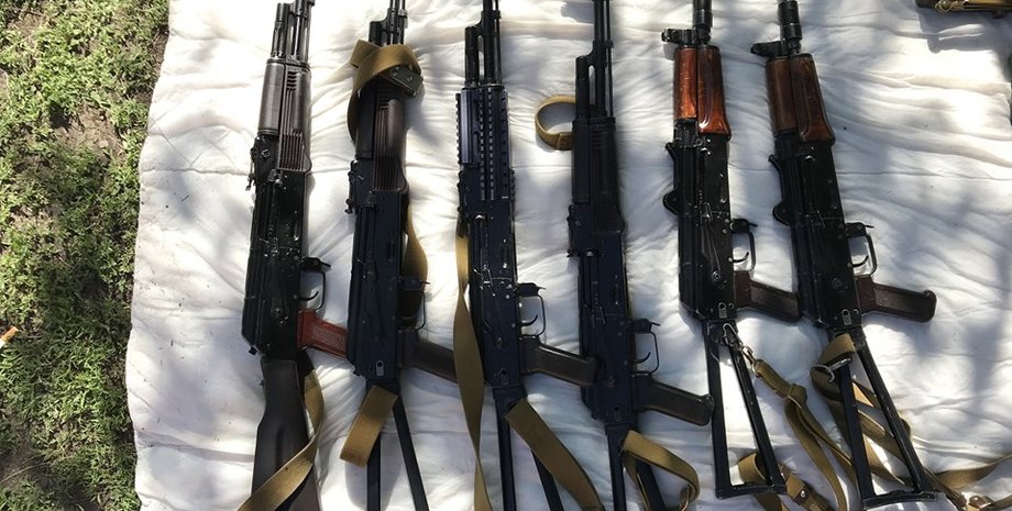 Фото: пресс-служба Нацполиции Луганской области