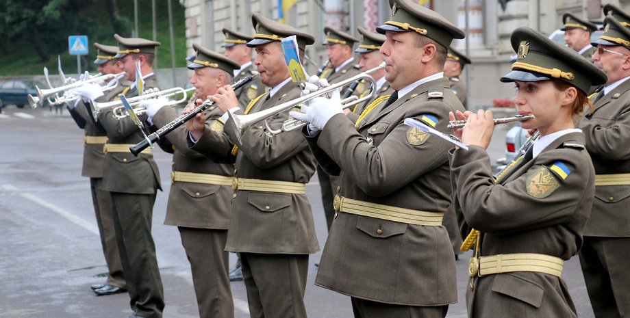 ЗСУ, робота, війна в Україні