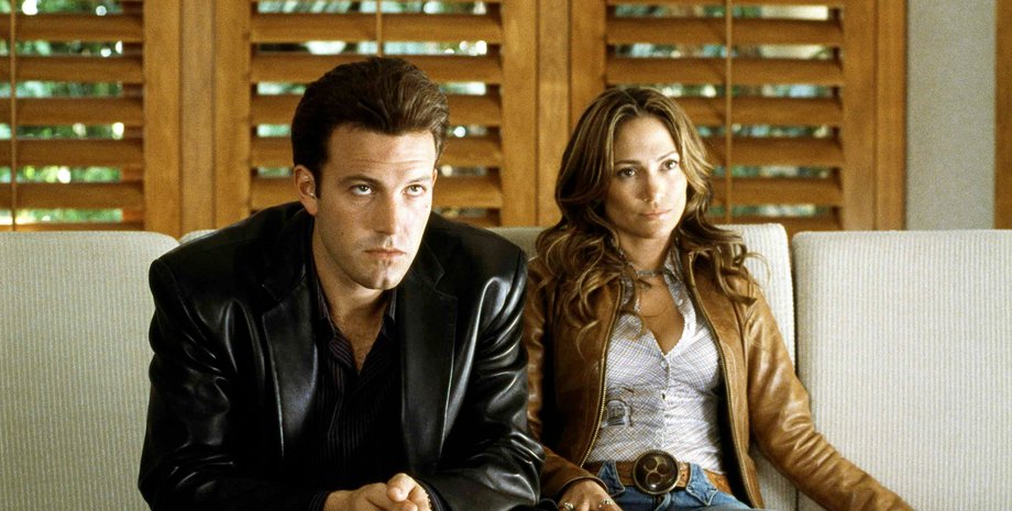 Дженнифер Лопес, Бен Аффлек, личная жизнь