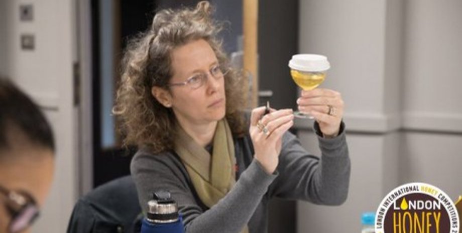 бджолярі, конкурс, мед