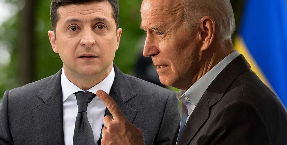Встреча Зеленского и Байдена, байден, зеленский, сша, украина, белый дом, киев, вашингтон, ОП, июль, июльский