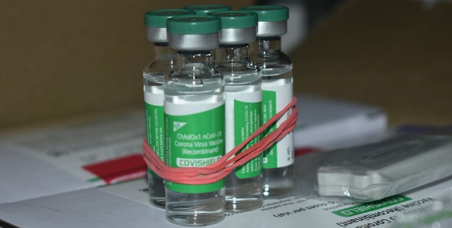 CoviShield, вакцина, коронавирус, Индия, поставки, приостановка, Радуцкий,