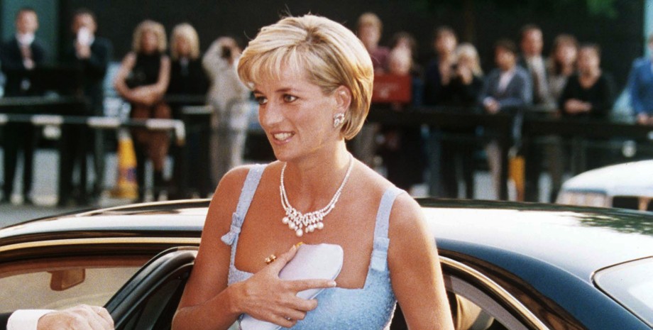 принцеса Діана принцеса діана, прикраси діана, лебедине озеро