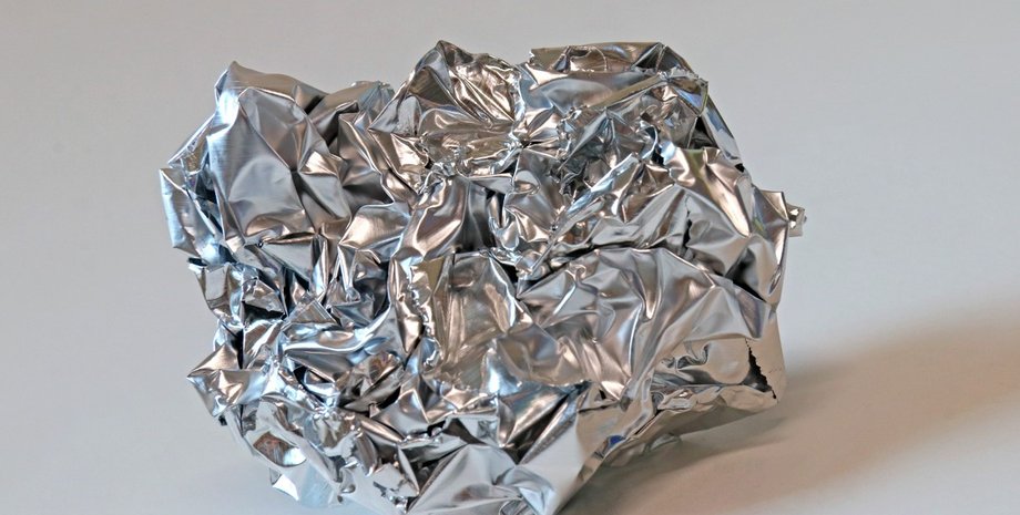 алюміній алюміній