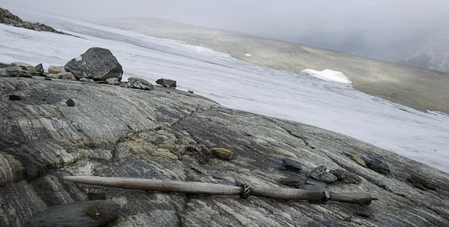 Фото: Espen Finstad