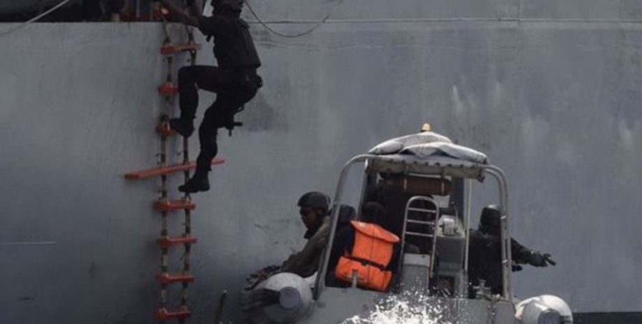 Иллюстративное фото/Тwitter.com saharareporters.jpg