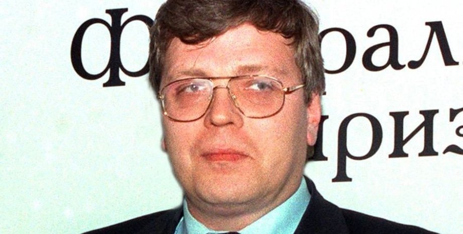 алексей огарев, росвооружени, рособронэкспорт, сергей чемезов, владимир путин, найдет мертвым, умер