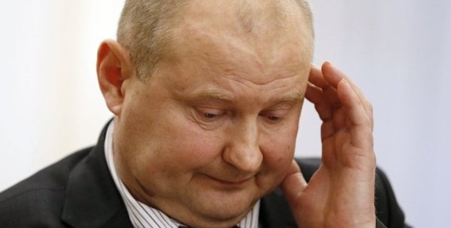 Николай Чаус / Архивное фото