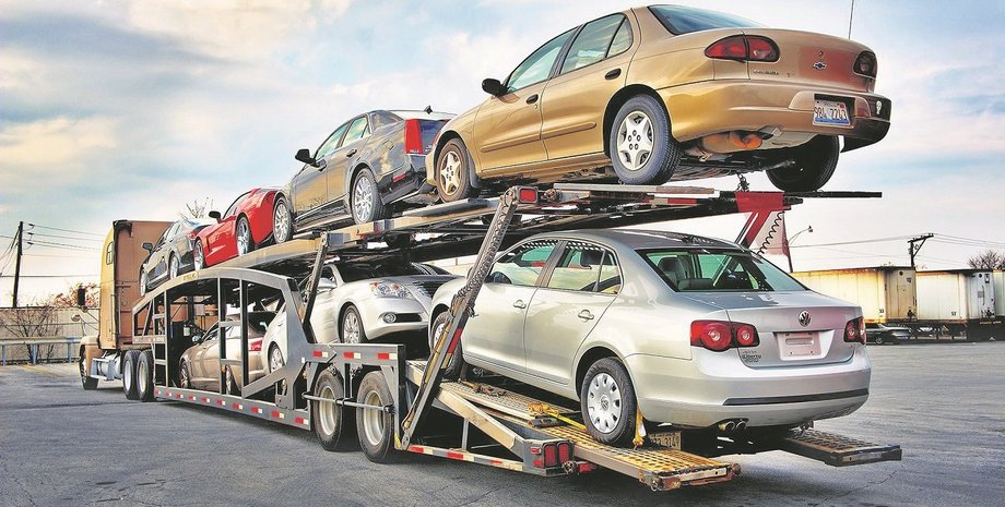 растможка авто в Украине, бесплатная растаможка, растаможить авто бесплатно