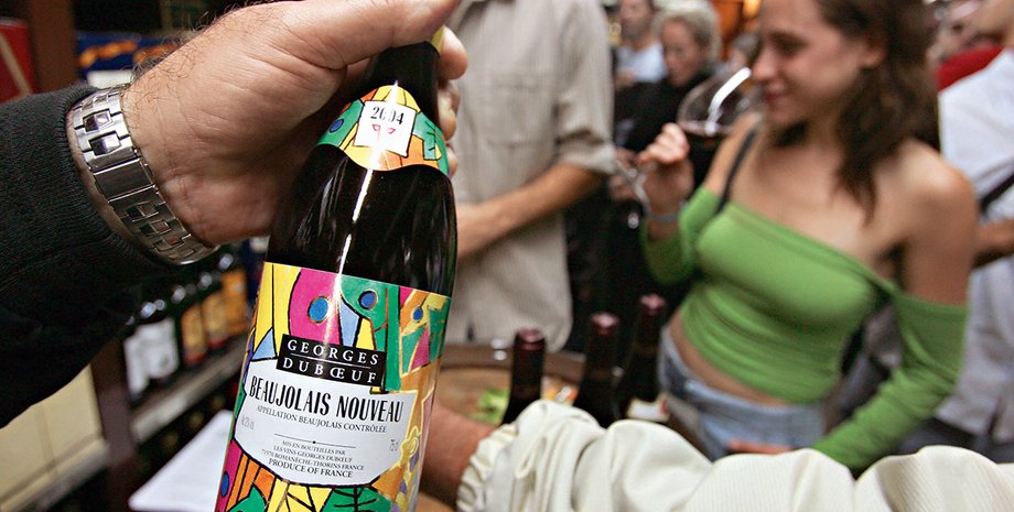 Фото: Getty Images