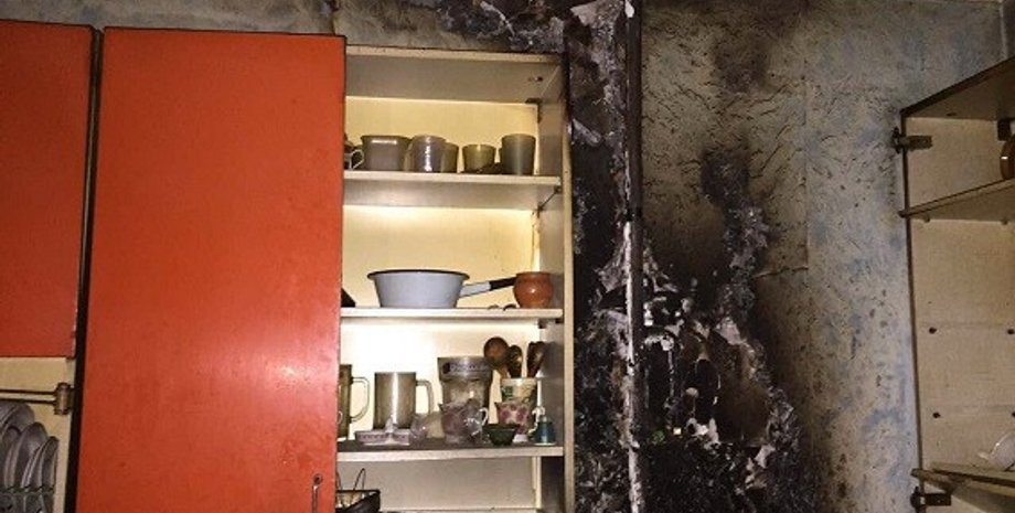 Фото: полиция Киева