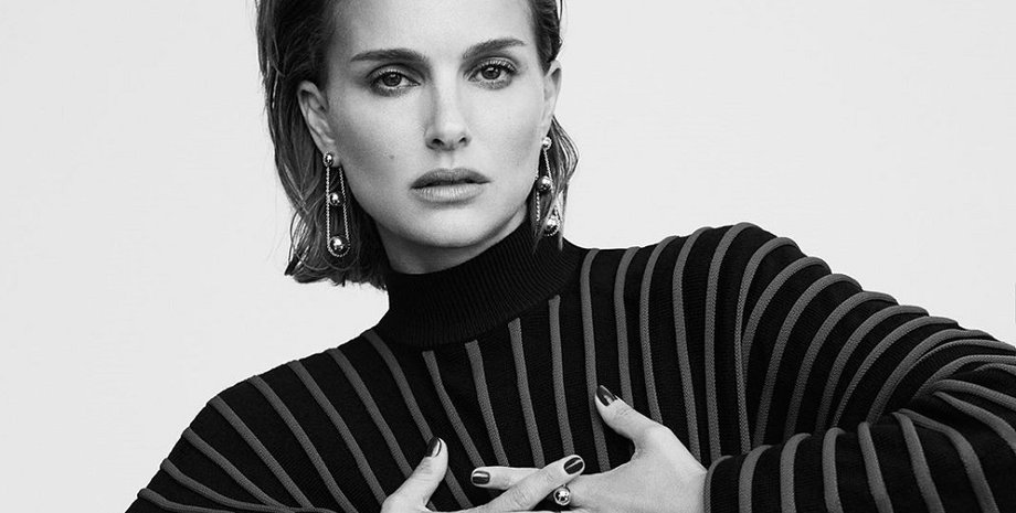 Фото: natalieportman