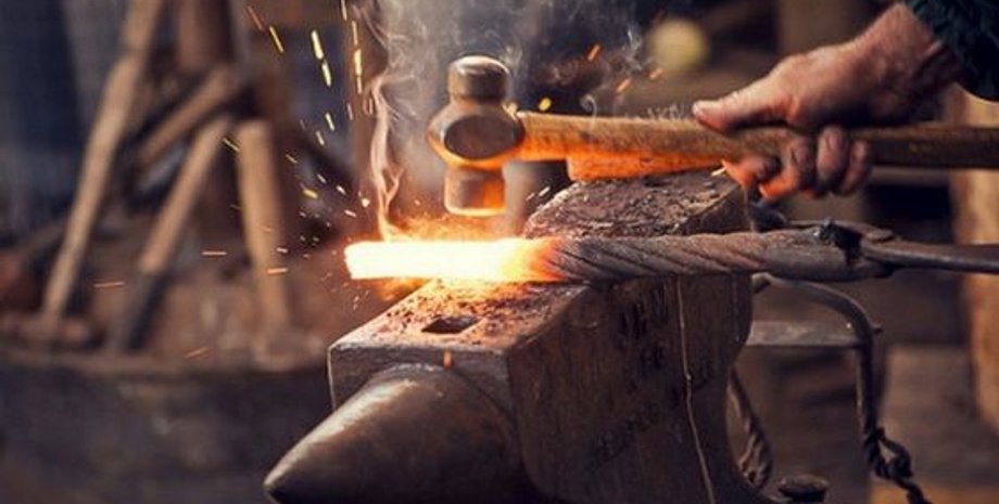 дослідження, історія, сталь, древні люди, європа