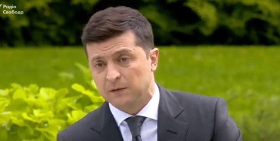 Скриншот трансляции