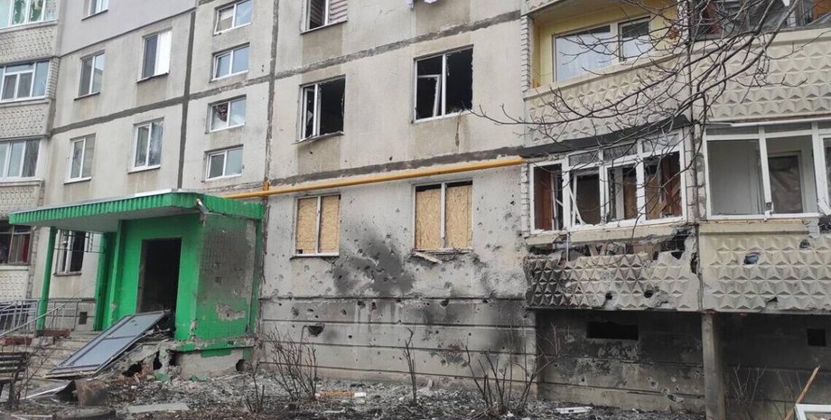 еВосстановление, восстановление жилья, ремонт жилья, программа восстановления жилья, восстановление жилья после войны