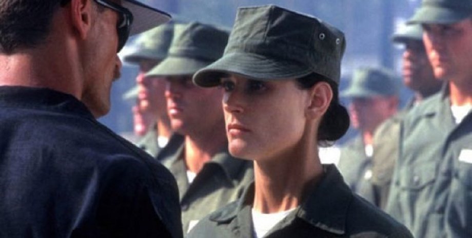 військовий облік України 2021, військовий облік для жінок в Україні, призов дівчат до армії України,