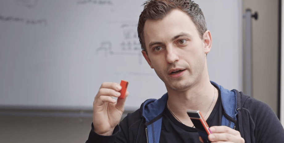 Павел Еременко / Фото: itc.ua