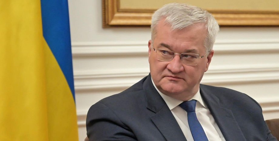 Министр иностранных дел Украины Андрей Сибига резко ответил коллеге из Венгрии Петеру Сийярто