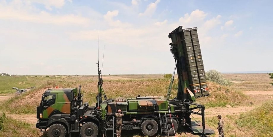 У Європі наростили виробництво ракет для ППО