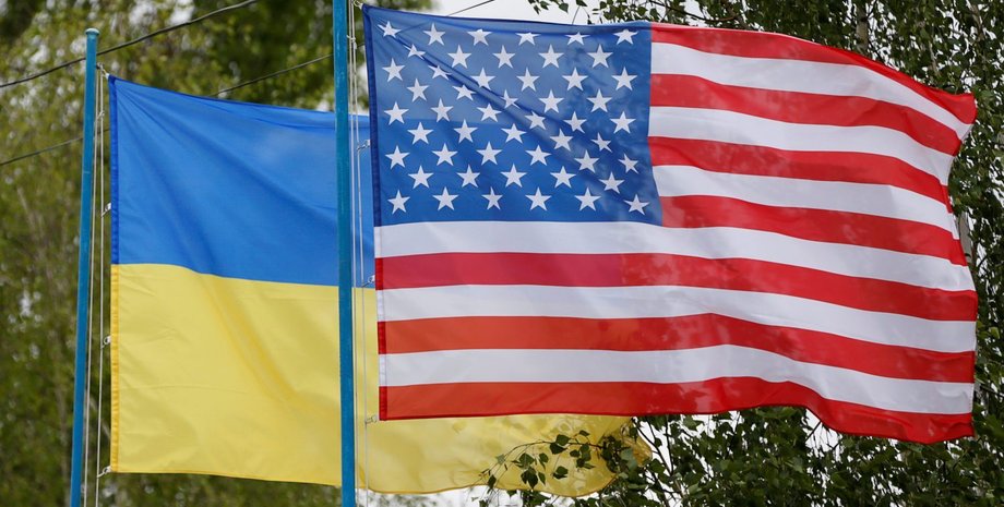 сша, украина, президент, разговор, символичность, реформы, поддержка, кент, фото