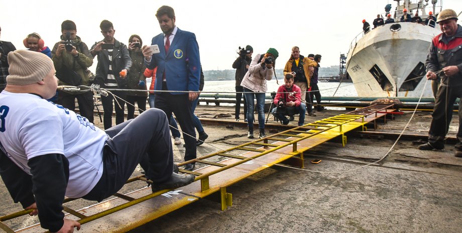 Фото: Буквы