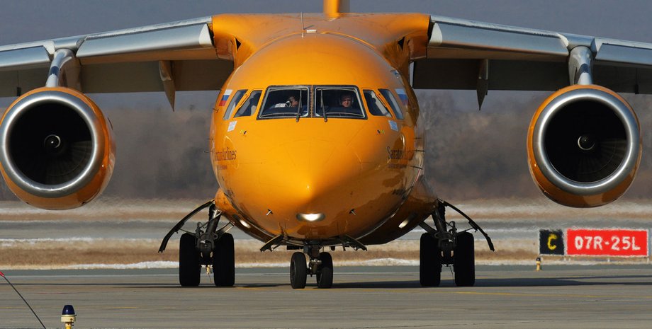 Фото: Новая газета