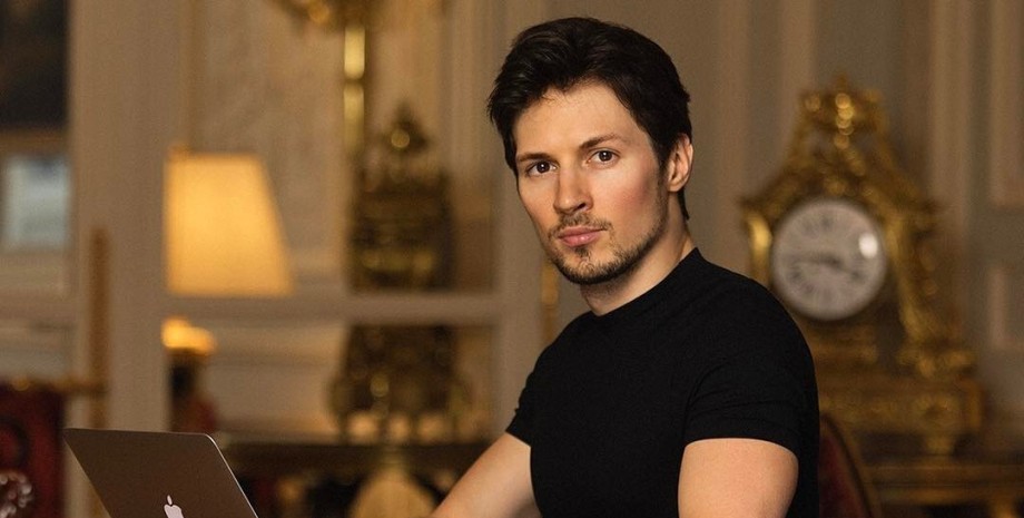 Павел Дуров Павел Дуров, дети, павел дуров дети, донорство спермы