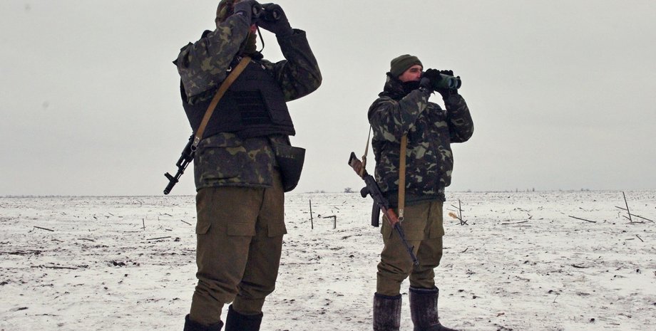 Фото: Пресс-служба Минобороны Украины