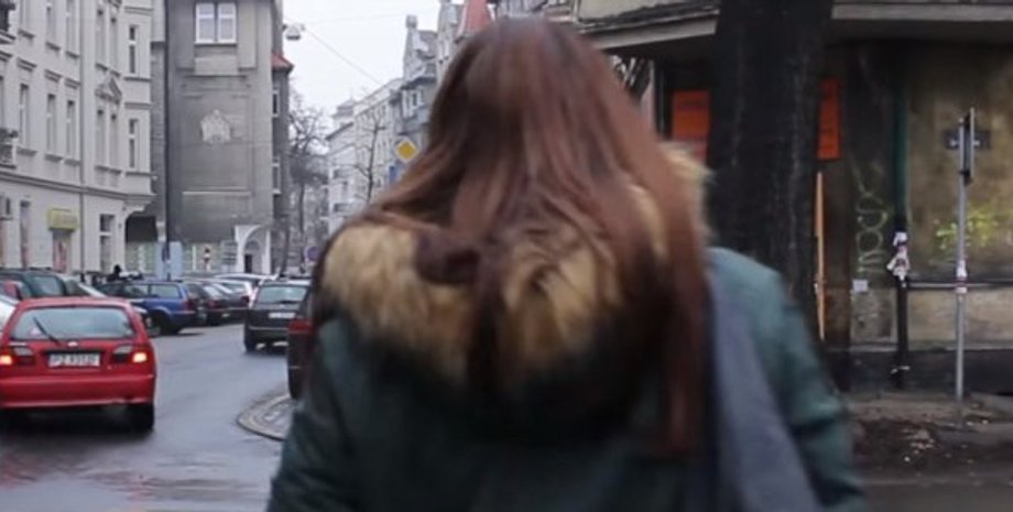 Скриншот видео