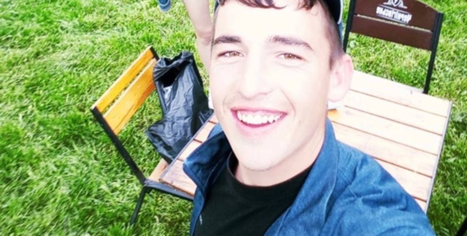 новини херсона, злочини окупантів, окупанти закатували хлопця,  руслан уснак горностаївка